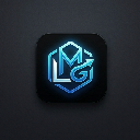 Logo Portfolio MLG