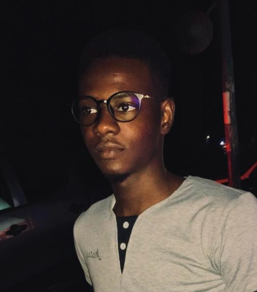 Photo de profil de Mamadou Lamine GUEYE